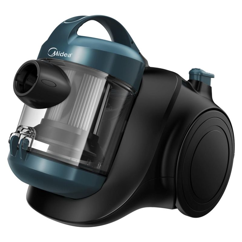 MIDEA - Aspiradora de Arrastre 12K Midea