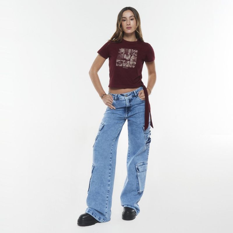 EFESIS - Polera Mujer Efesis