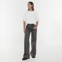 Polera Manga Corta Mujer