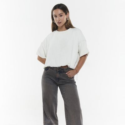 Imagen 2 del producto Polera Manga Corta Mujer