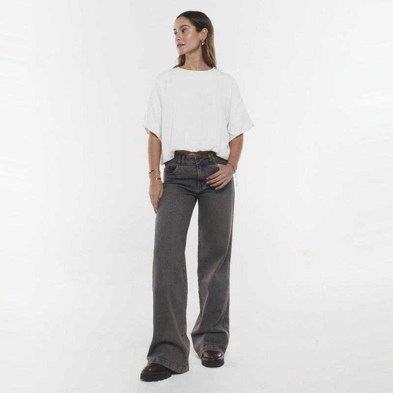 EFESIS - Polera Manga Corta Mujer Efesis