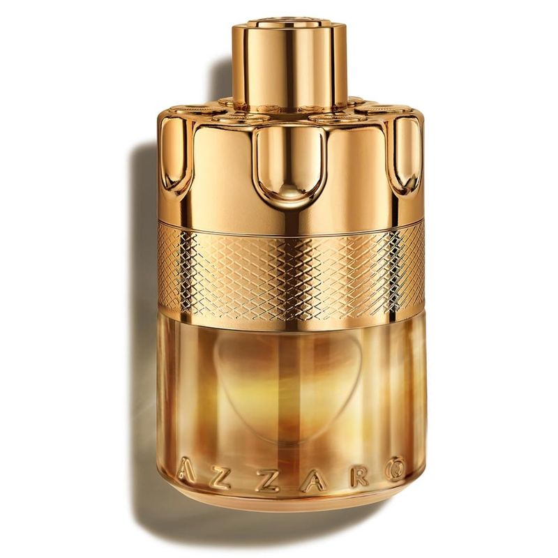 AZZARO - Perfume Hombre Wanted Forever Elixir 50Ml Azzaro