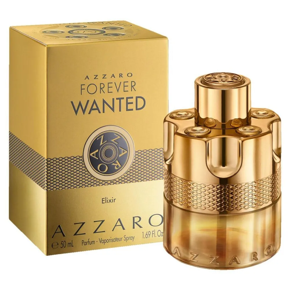 Azzaro Forever Wanted Elixir EDP 50 ml, foto 2