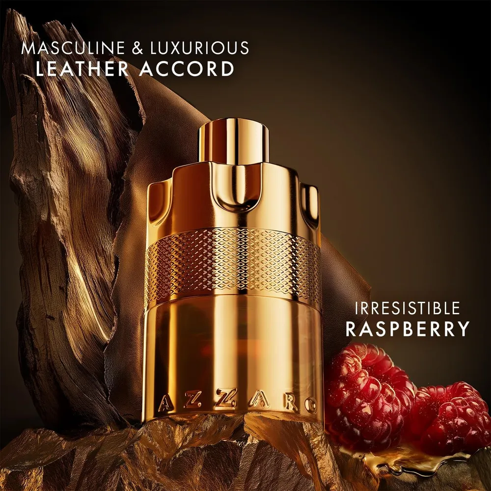 Azzaro Forever Wanted Elixir EDP 50 ml, foto 3