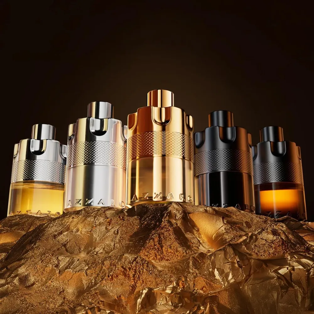 Azzaro Forever Wanted Elixir EDP 50 ml, foto 7