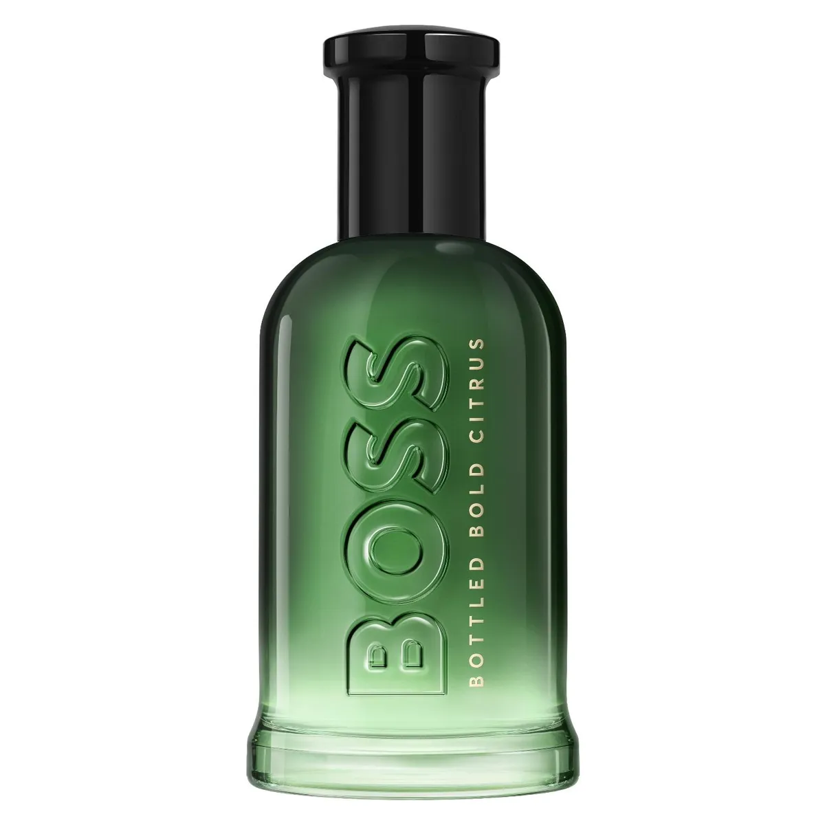 HUGO BOSS - BOSS Bottled Bold Citrus Eau De Parfum 100 Ml
