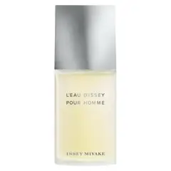ISSEY MIYAKE - Perfume Mujer Leau Dissey Homme Edp 75 Ml