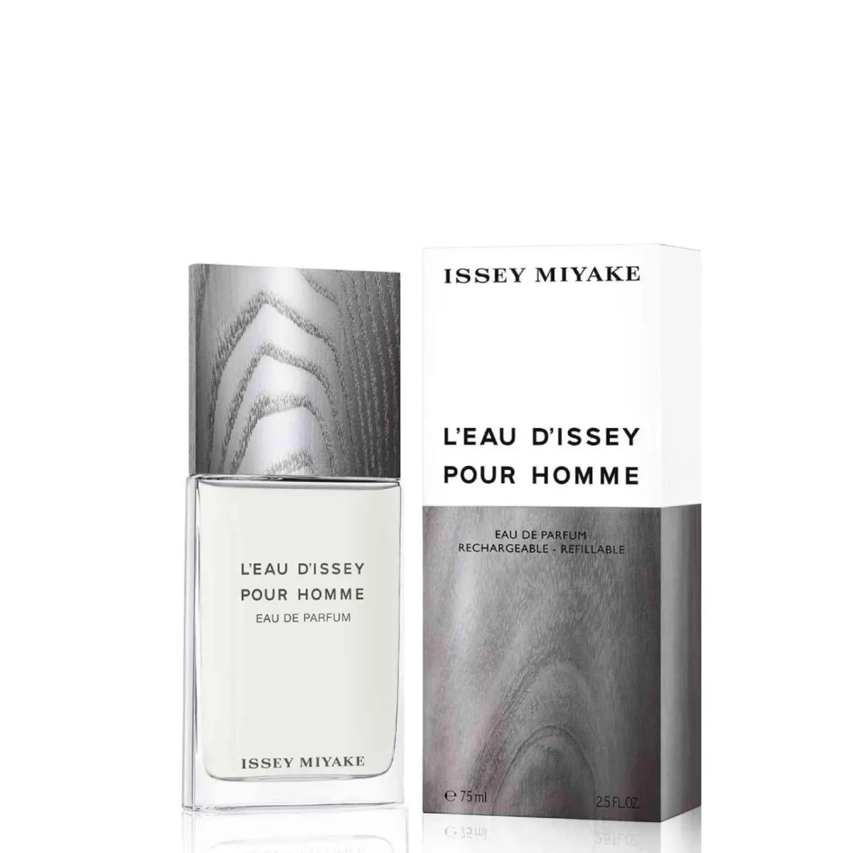 ISSEY MIYAKE - Perfume Mujer Leau Dissey Homme Edp 75 Ml Issey Miyake