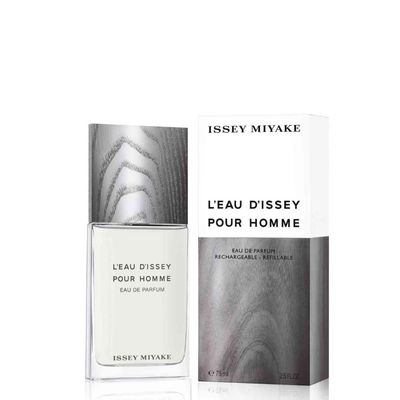 Imagen 2 del producto Perfume Mujer Leau Dissey Homme Edp 75 Ml