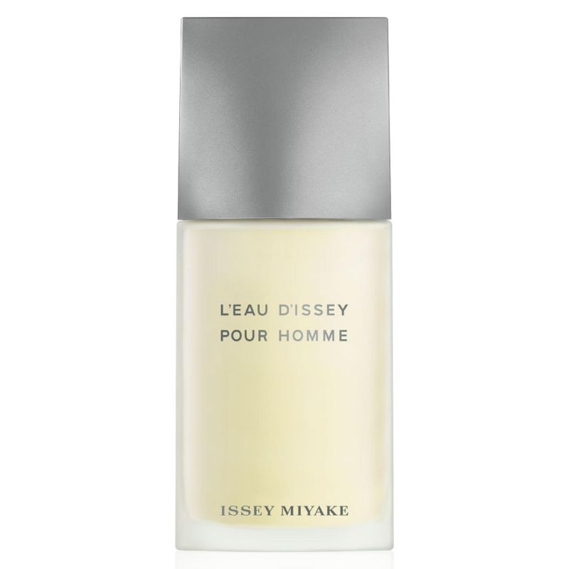 ISSEY MIYAKE - Perfume Mujer Leau Dissey Homme Edp 125 Ml  Issey Miyake