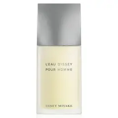 ISSEY MIYAKE - Perfume Mujer Leau Dissey Homme Edp 125 Ml