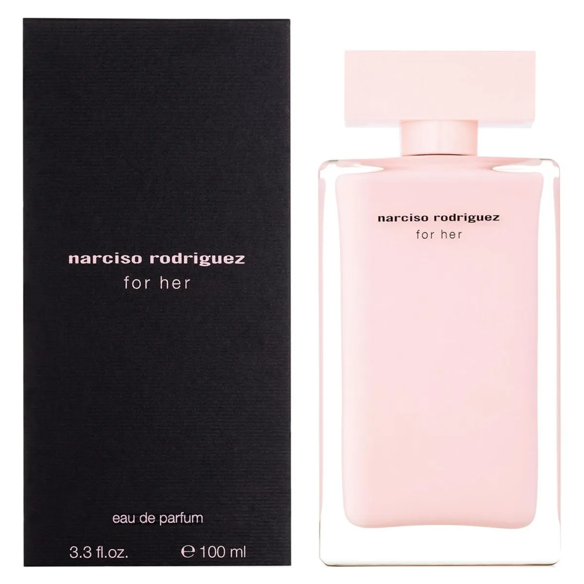 NARCISO RODRIGUEZ - Perfume Hombre For Her Edp 100Ml Narciso Rodriguez