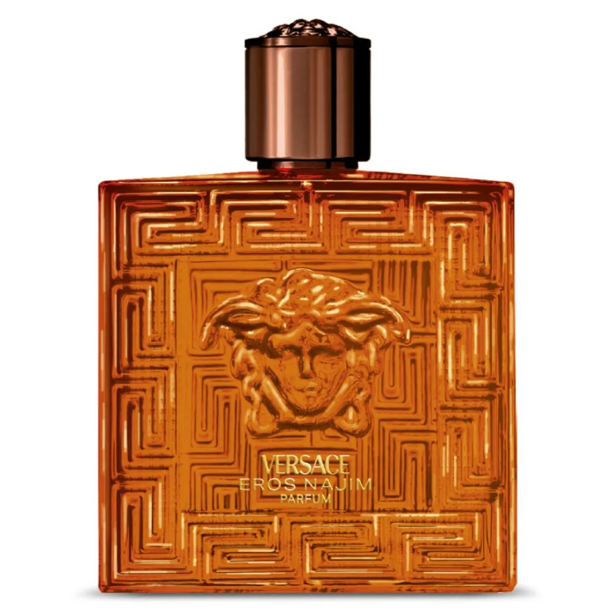 VERSACE - Perfume Hombre Eros Najim Edp 100 Ml Versace