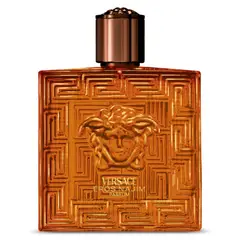 VERSACE - Perfume Hombre Eros Najim EDP 100 Ml