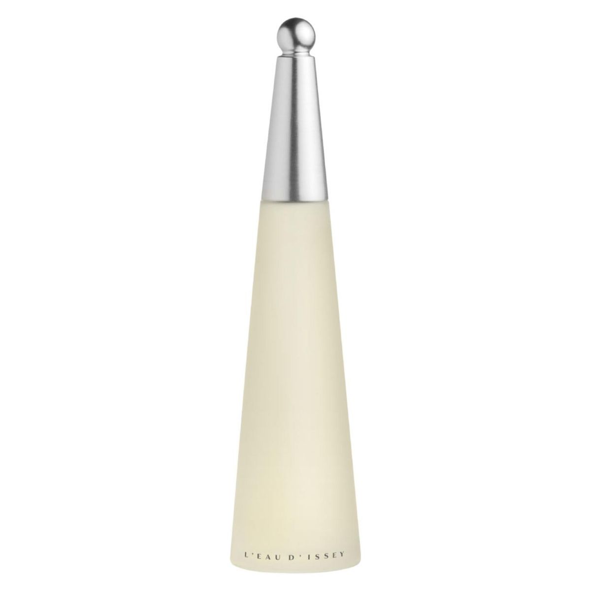 ISSEY MIYAKE - Perfume Leau Dissey Edp100 Ml Issey Miyake