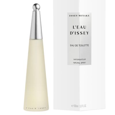 Imagen 2 del producto Perfume Leau Dissey Edp100 Ml