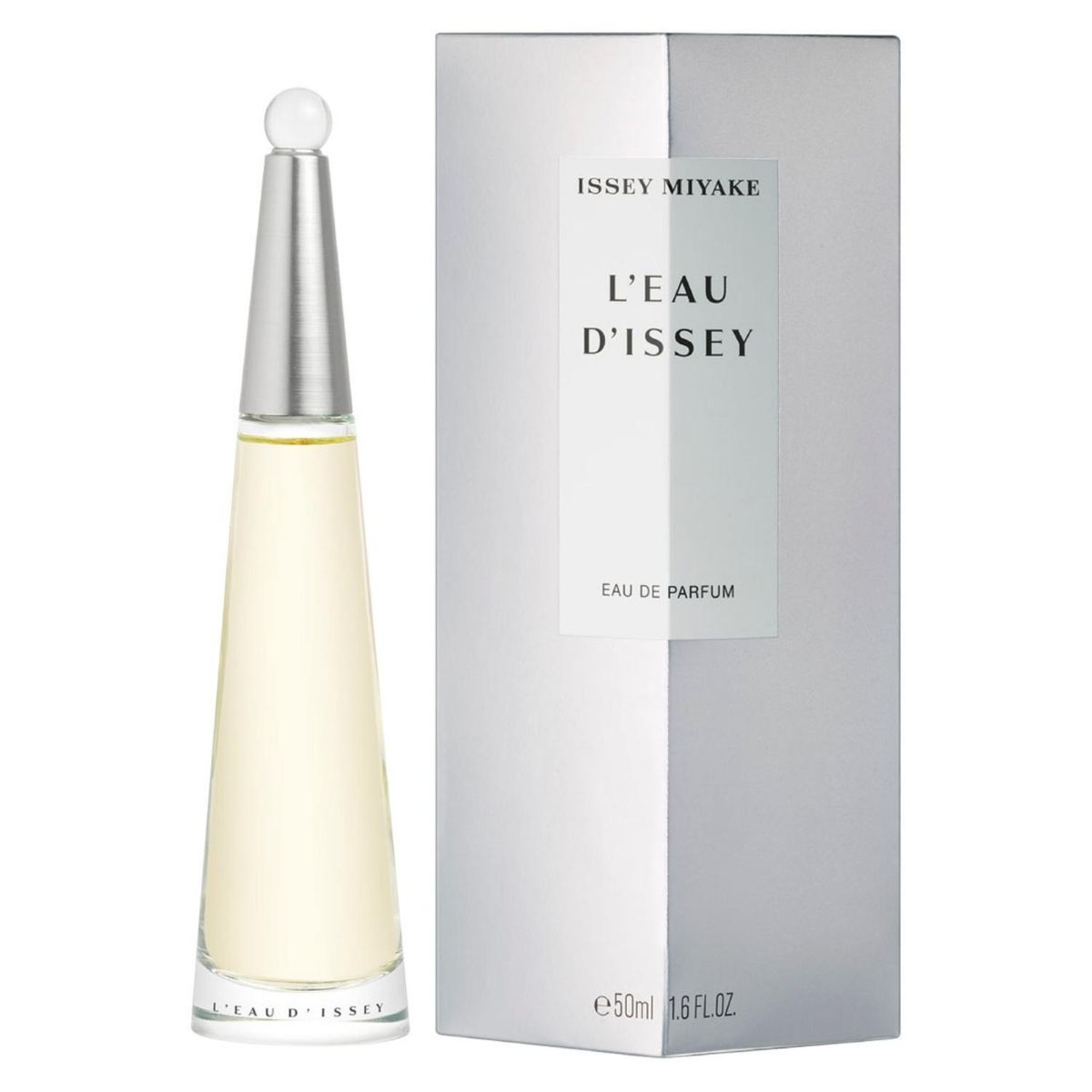 ISSEY MIYAKE - Perfume Edp L'eau D'issey Mujer 50 Ml Issey Miyake