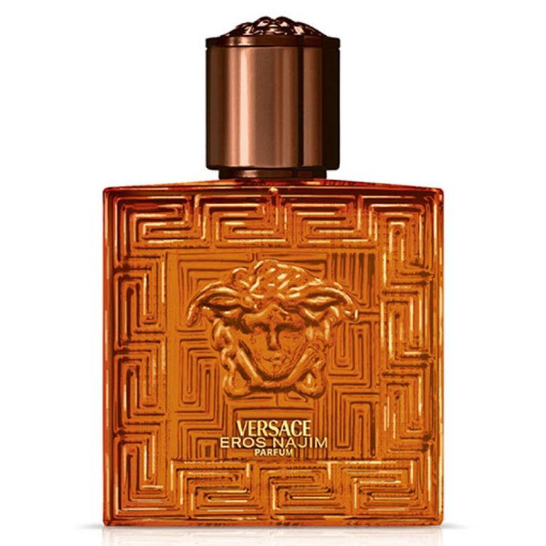 Perfume Hombre Eros Najim Parfum 50 Ml