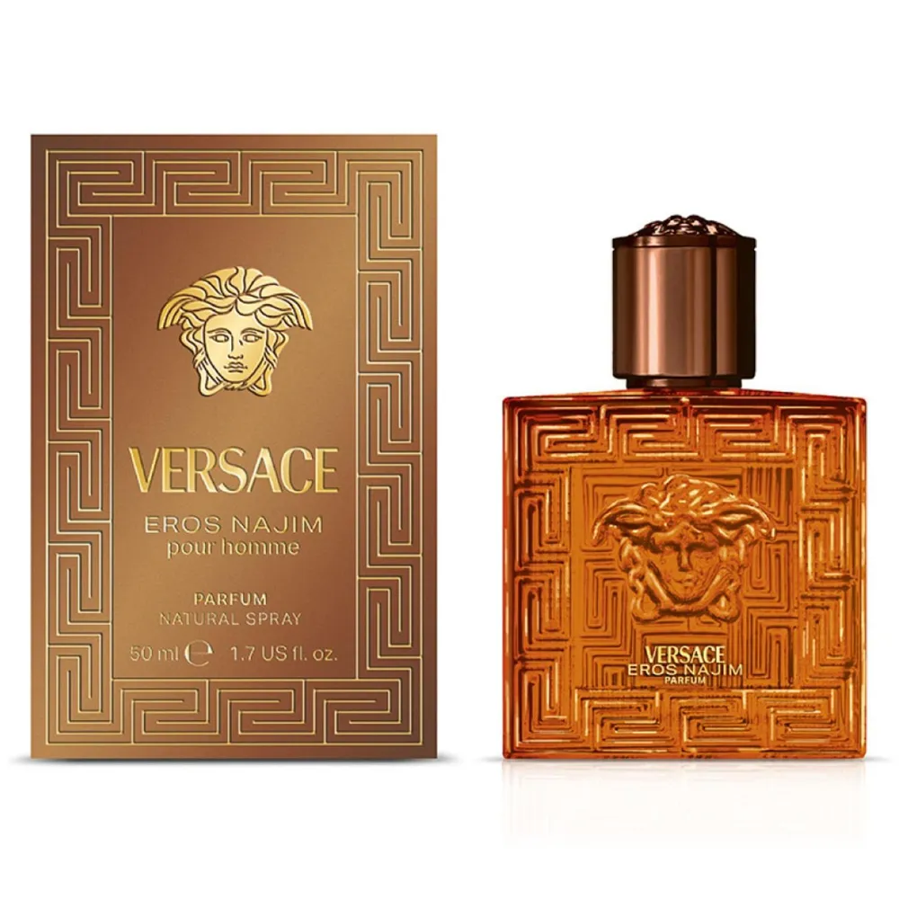 Versace Eros Najim Parfum 50 ml, foto 2