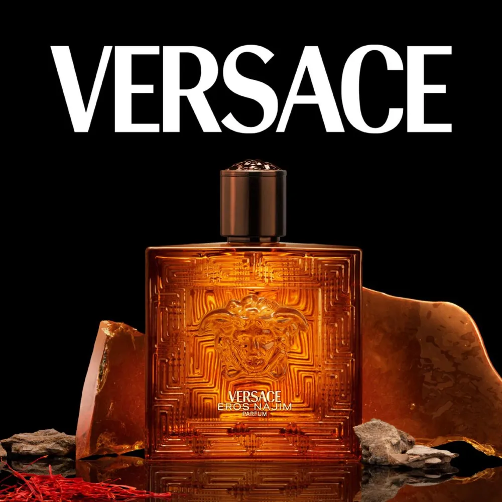 Versace Eros Najim Parfum 50 ml, foto 3