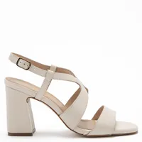 Judith Sandalia Mujer Cuero