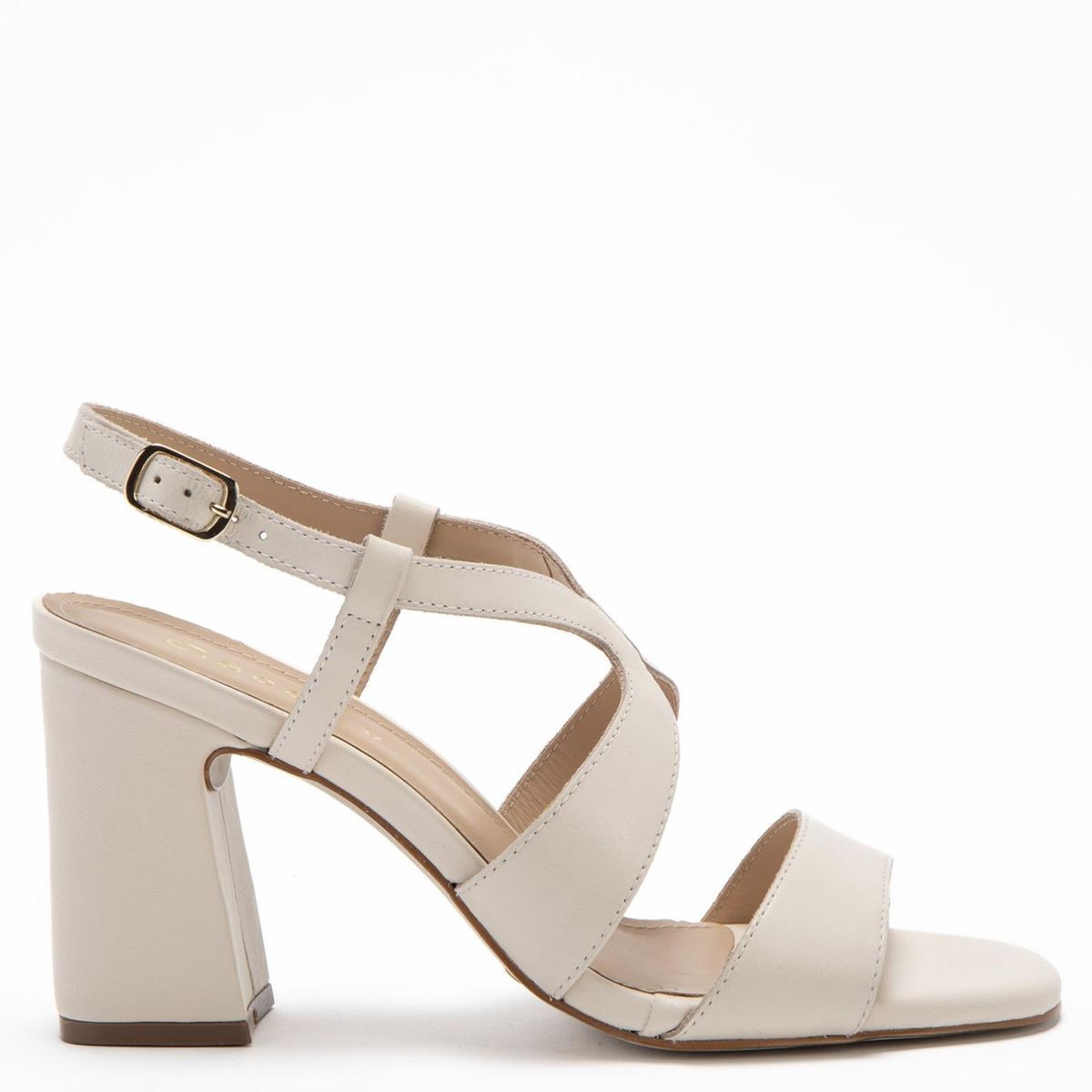 GACEL - Judith Sandalia Mujer Cuero Gacel