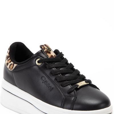 Imagen 2 del producto Isadora Zapatilla Urbana Mujer Cuero