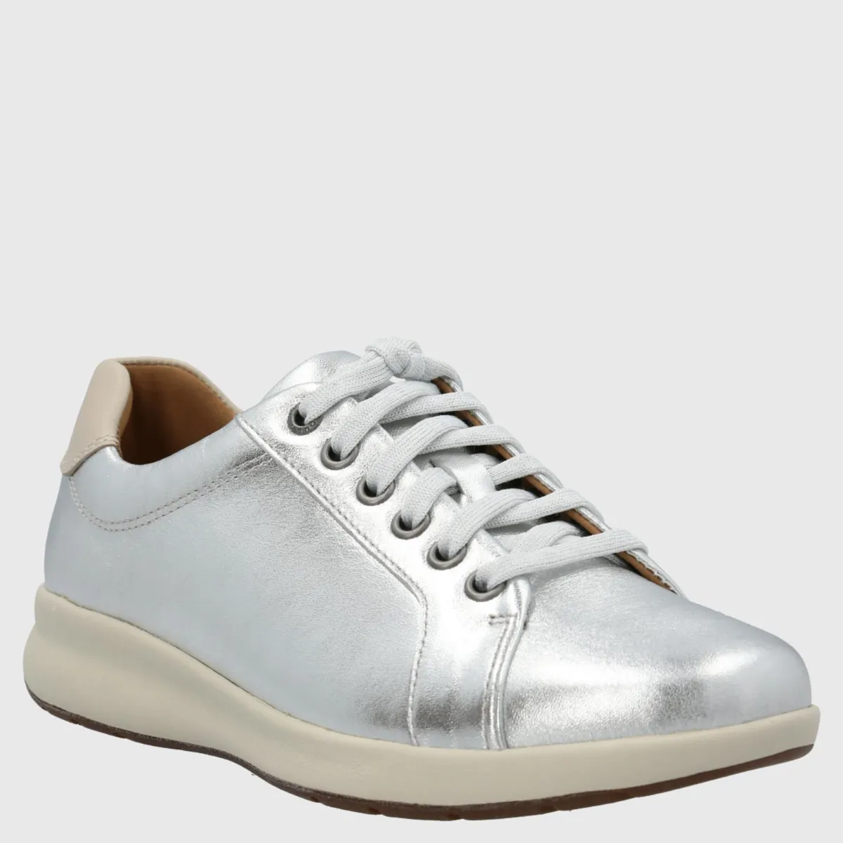 HUSH PUPPIES - Spinal Laceup Zapatilla Casual Mujer Hush Puppies