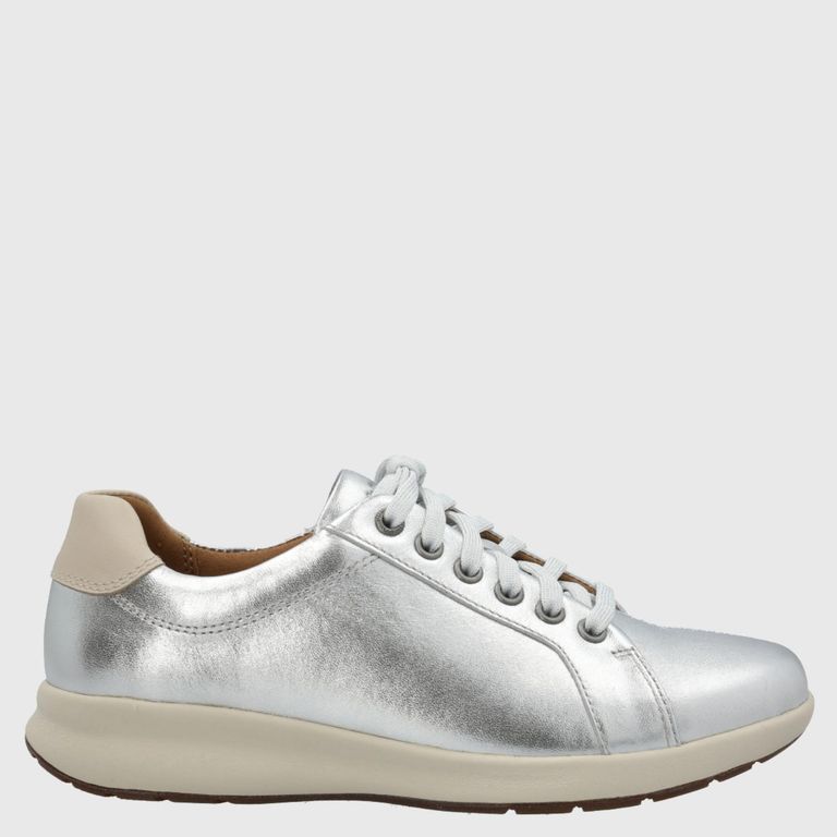 HUSH PUPPIES Spinal Laceup Zapatilla Casual Mujer