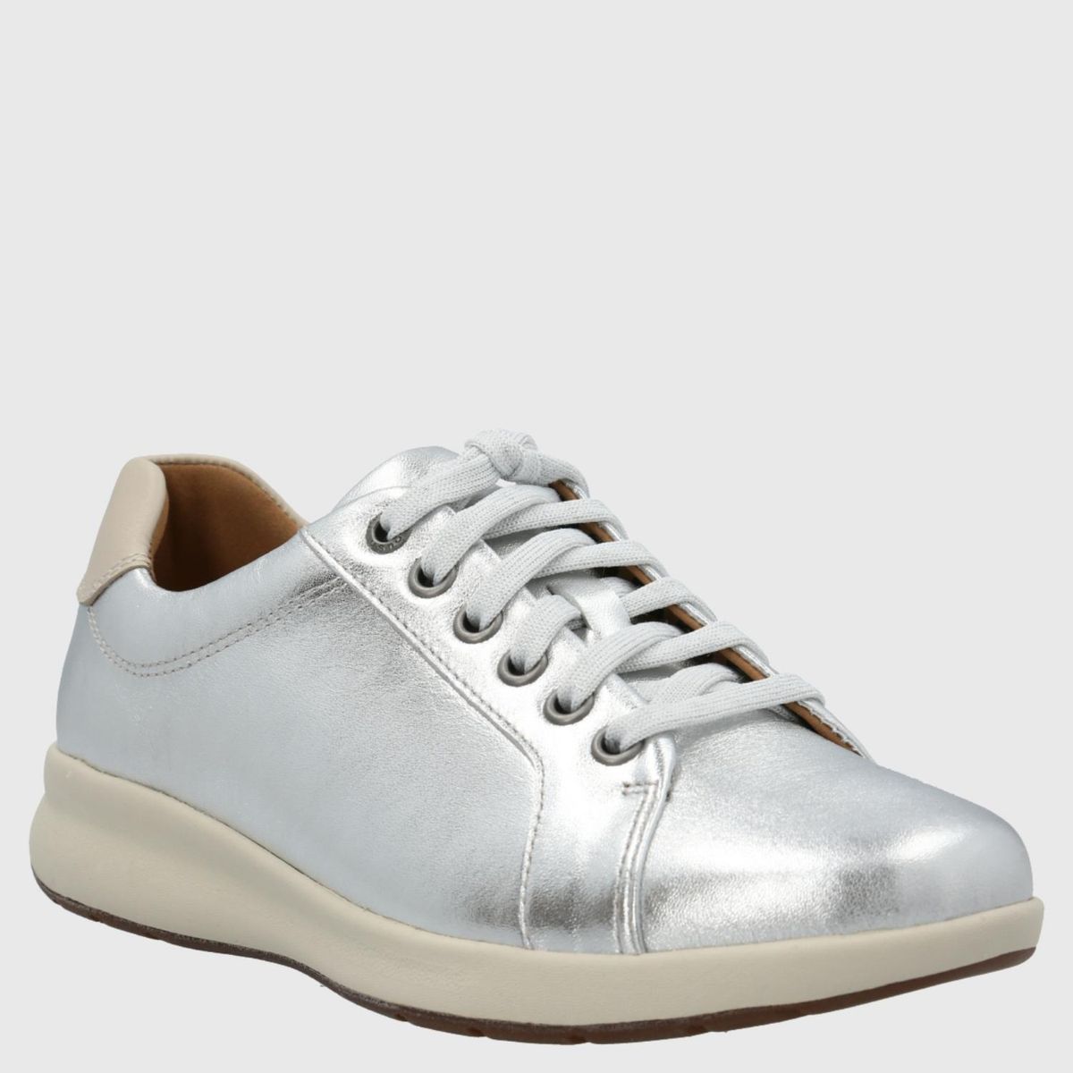 HUSH PUPPIES - Spinal Laceup Zapatilla Casual Mujer Hush Puppies