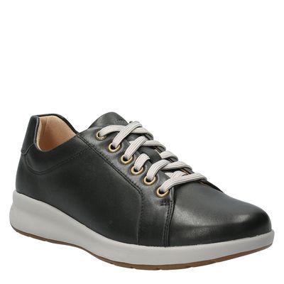 Imagen 2 del producto Spinal Laceup Zapatilla Casual Mujer Negro