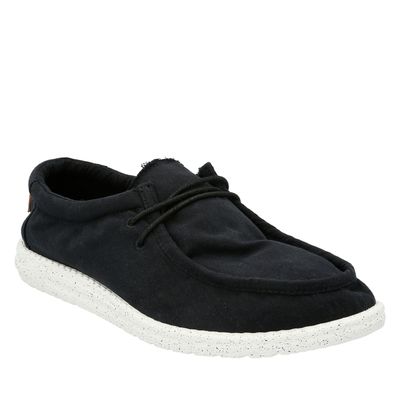Imagen 2 del producto Zapato Casual Hombre Negro