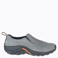 Jungle Moc Zapatilla Outdoor Mujer Gris