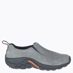 MERRELL - Jungle Moc Zapatilla Outdoor Mujer Gris