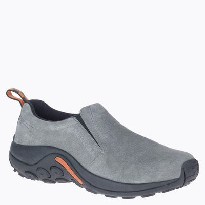 Imagen 2 del producto Jungle Moc Zapatilla Outdoor Mujer Gris