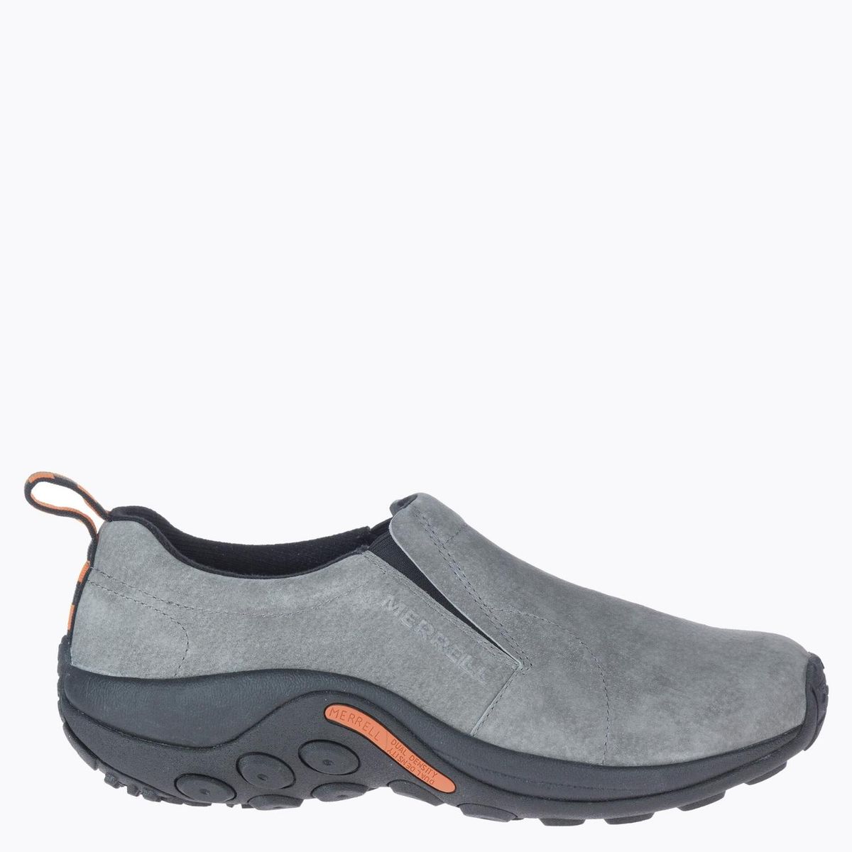 MERRELL - Jungle Moc Zapatilla Outdoor Mujer Gris Merrell