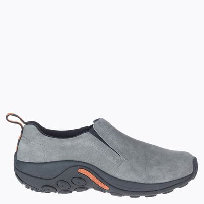 Imagen 1 del producto Jungle Moc Zapatilla Outdoor Mujer Gris
