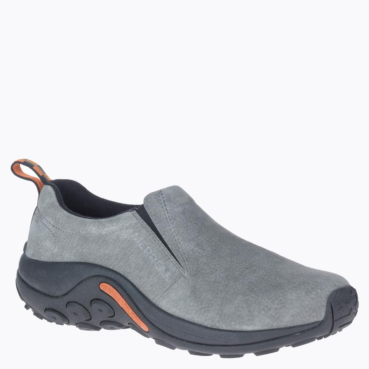 MERRELL - Jungle Moc Zapatilla Outdoor Mujer Gris Merrell