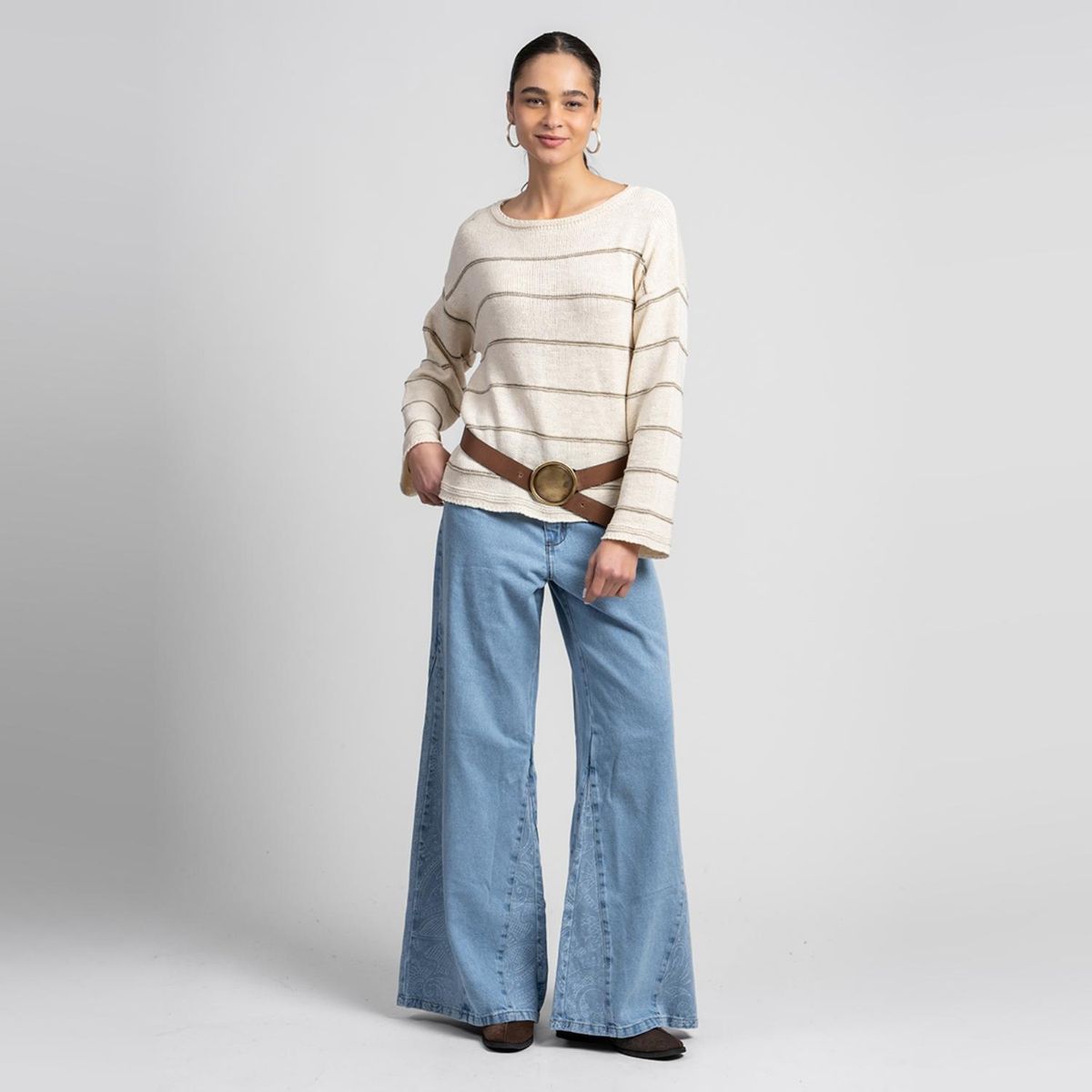 LOLITA POCKET - Chaleco Mujer Lolita Pocket