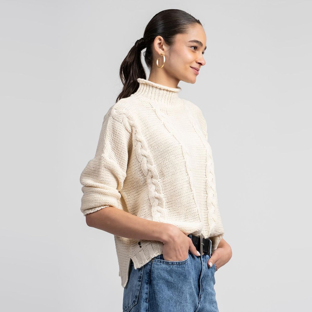 LOLITA POCKET - Chaleco Mujer Lolita Pocket