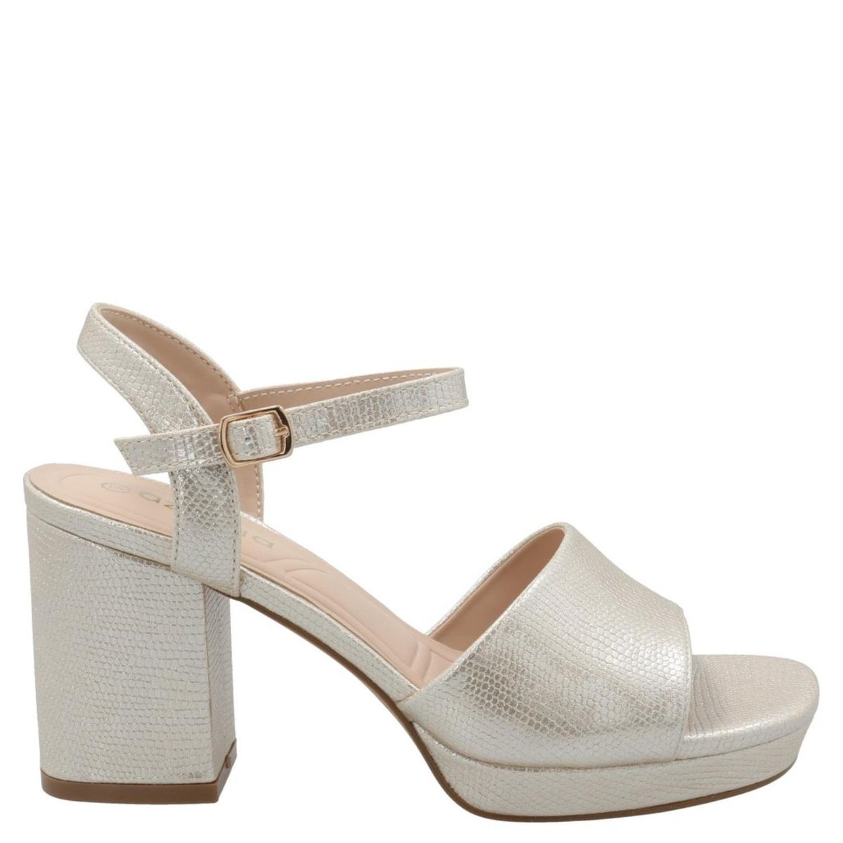 AZALEIA - Juani Sandalia Mujer Azaleia