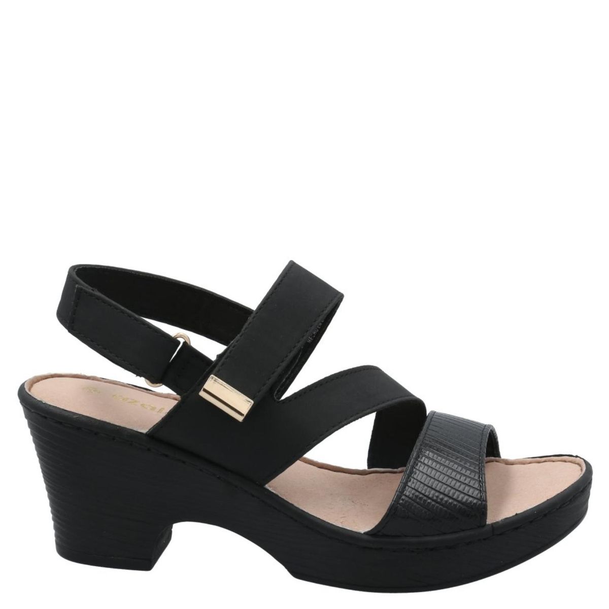 AZALEIA - Milan 2 Sandalia Mujer Azaleia