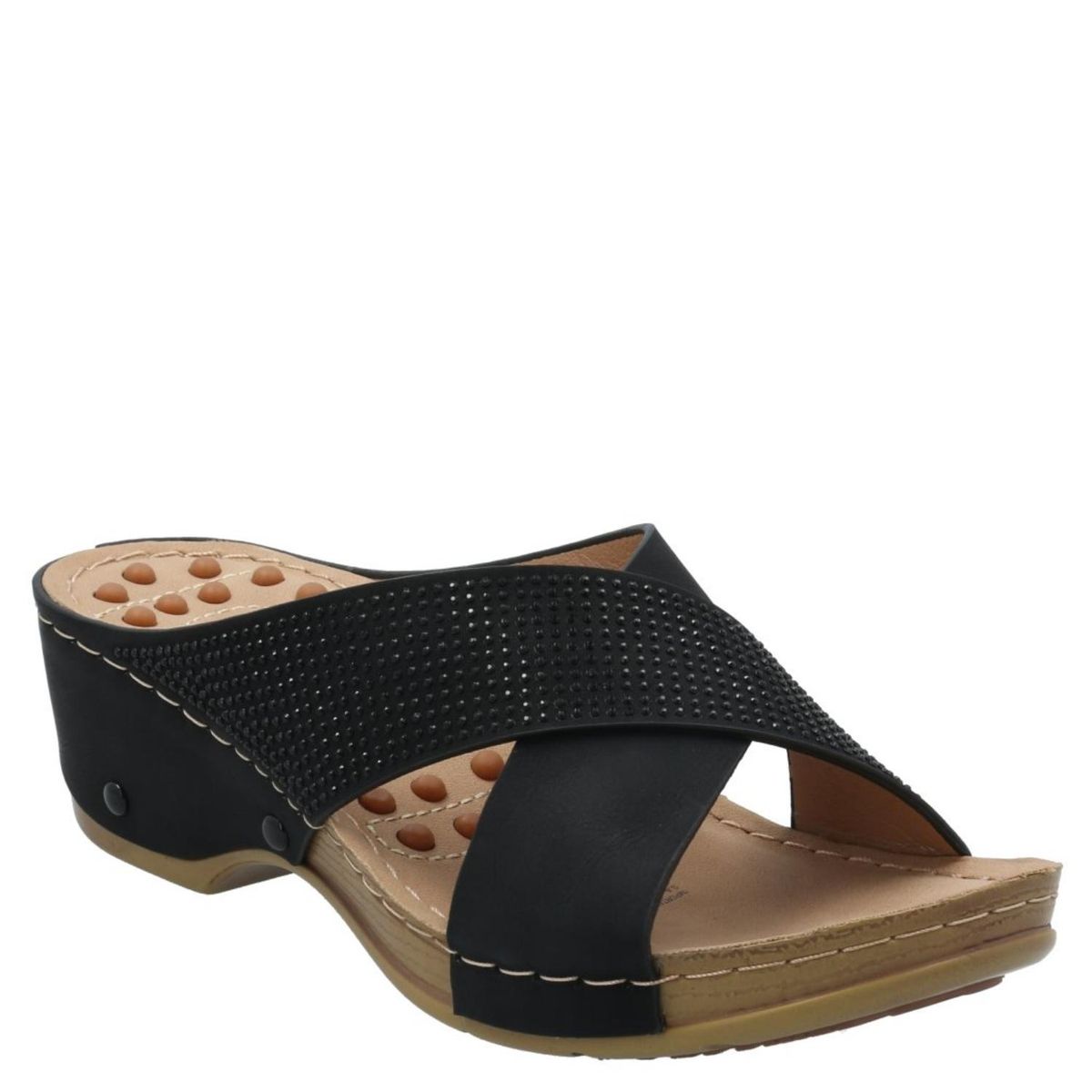 AZALEIA - Feliciana 2 Sandalia Mujer Azaleia