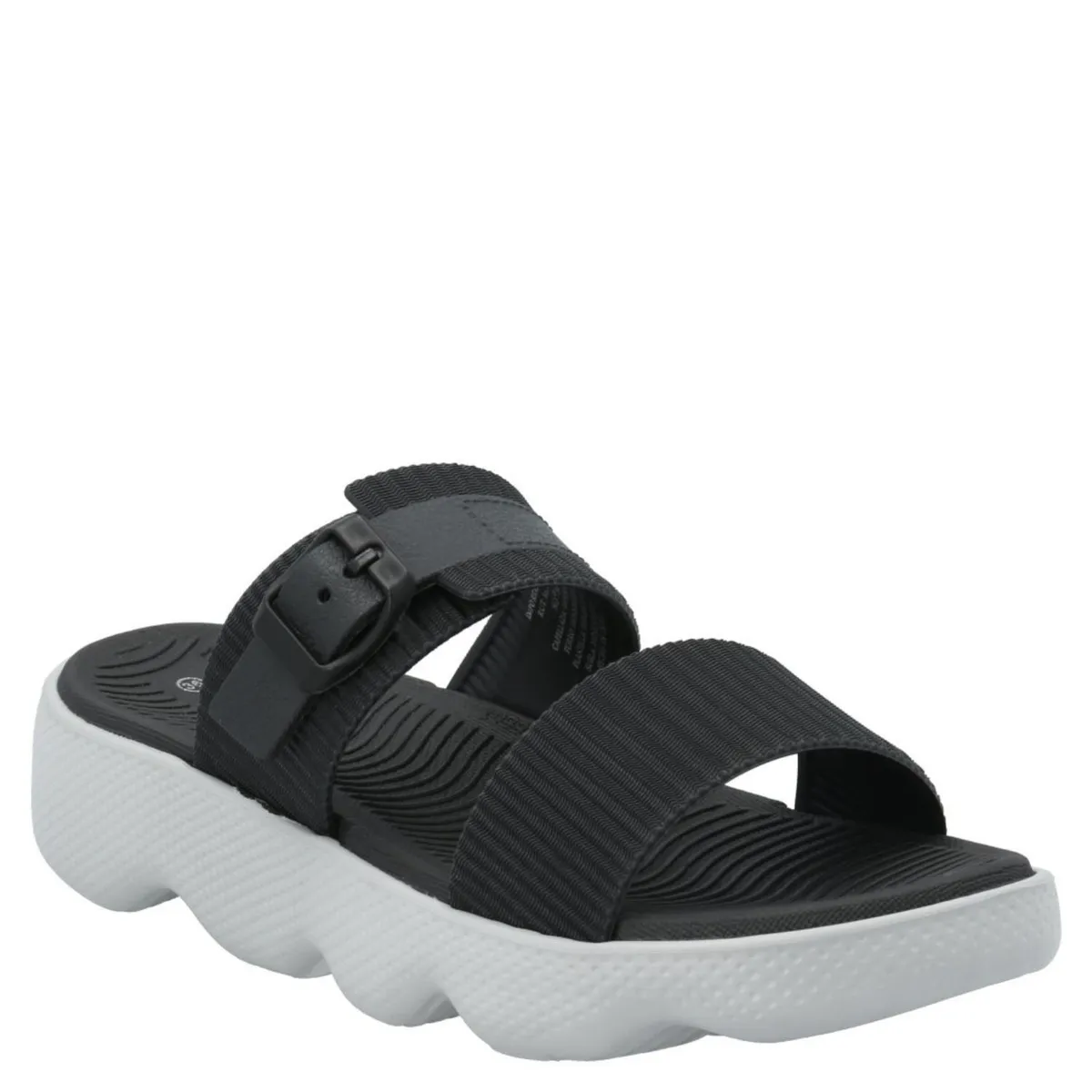 AZALEIA - Lionet Sandalia Mujer Negro Azaleia