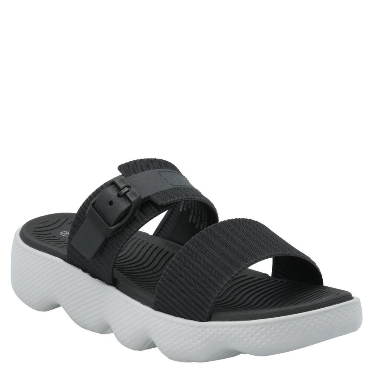 AZALEIA - Lionet Sandalia Mujer Negro Azaleia