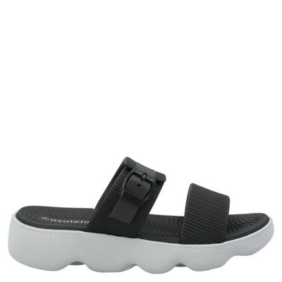 Imagen 2 del producto Lionet Sandalia Mujer Negro