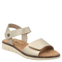 Lucia Sandalia Mujer Dorado