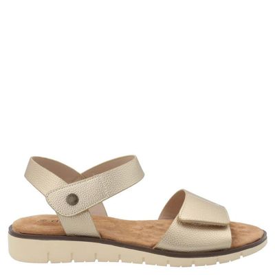 Imagen 2 del producto Lucia Sandalia Mujer Dorado