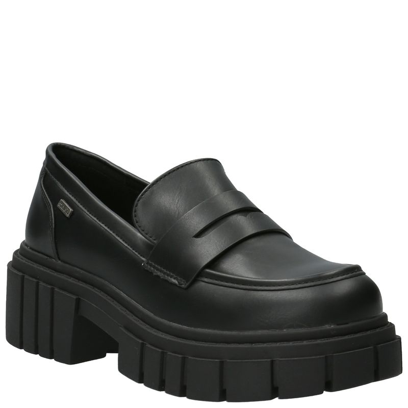 AZALEIA - Kiersten Zapato Casual Mujer Negro Azaleia