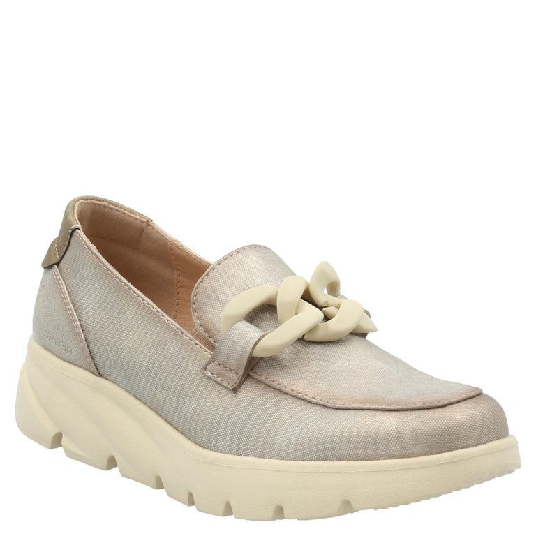 Andreas Zapato Casual Mujer